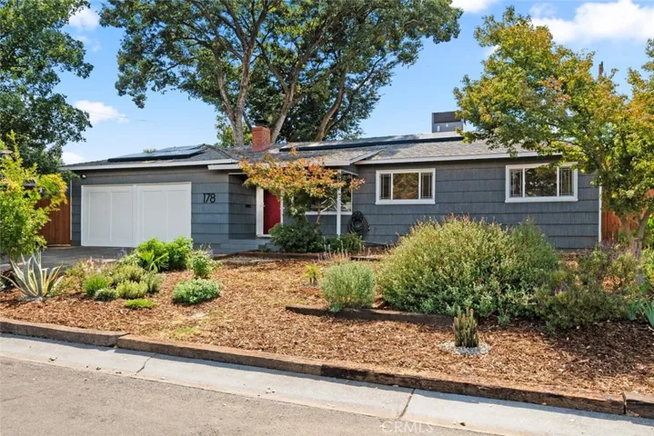 178 Terrace Drive, Chico, California 95926