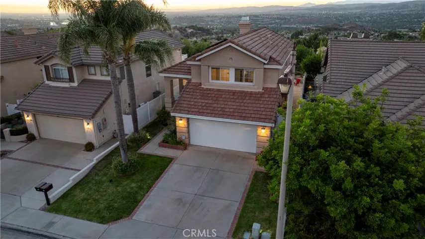 965 S Dylan, Anaheim Hills, California 92808