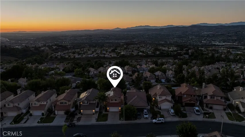 965 S Dylan, Anaheim Hills, California 92808