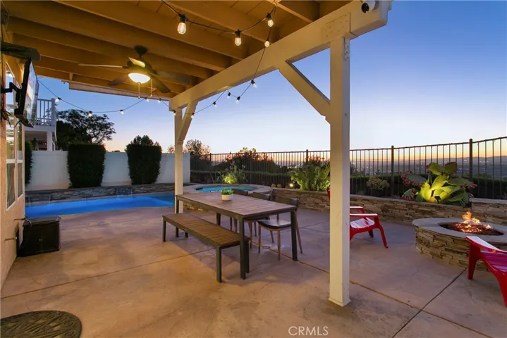 965 S Dylan, Anaheim Hills, California 92808