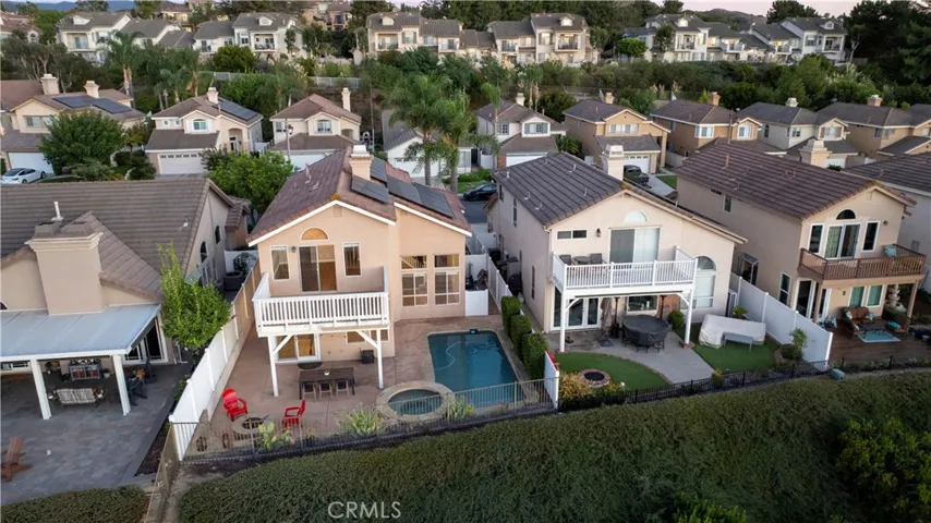 965 S Dylan, Anaheim Hills, California 92808