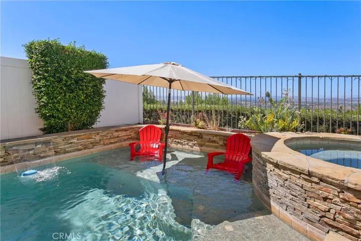 965 S Dylan, Anaheim Hills, California 92808