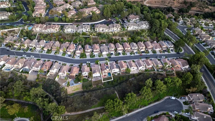 965 S Dylan, Anaheim Hills, California 92808