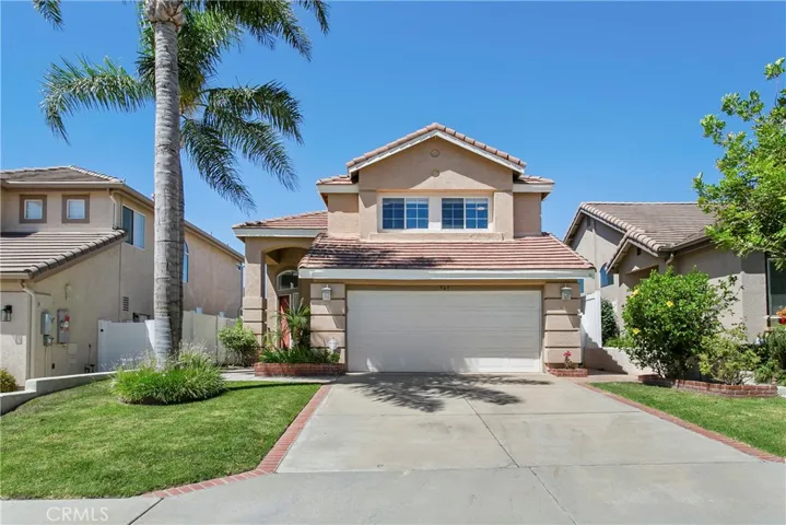 965 S Dylan, Anaheim Hills, California 92808