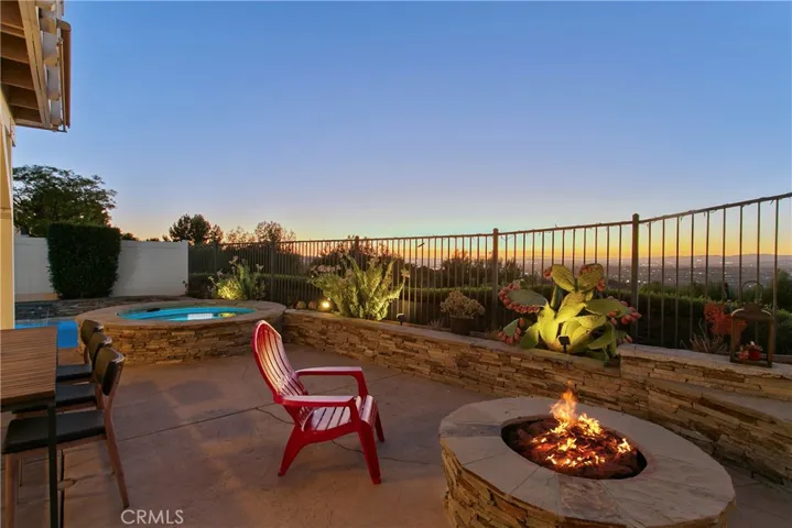 965 S Dylan, Anaheim Hills, California 92808