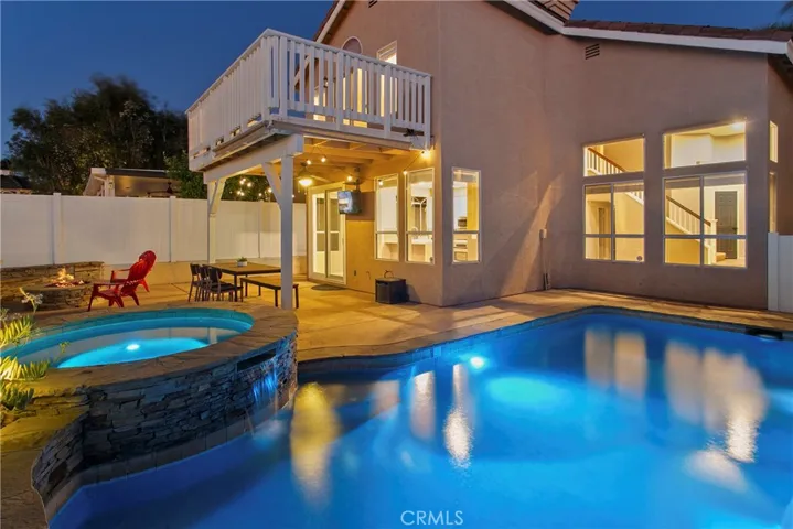 965 S Dylan, Anaheim Hills, California 92808