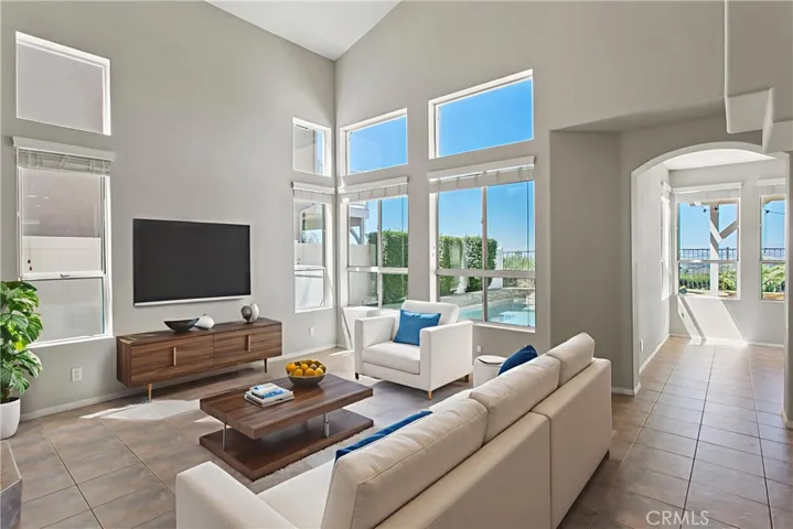 Living Room, Family Room to right