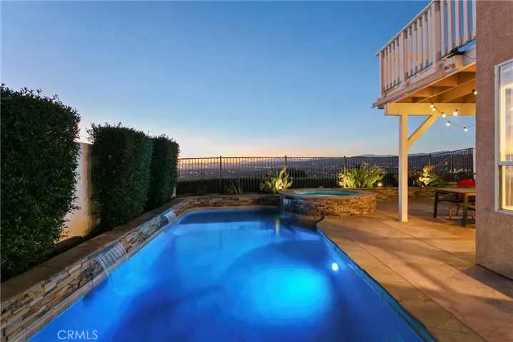 965 S Dylan, Anaheim Hills, California 92808