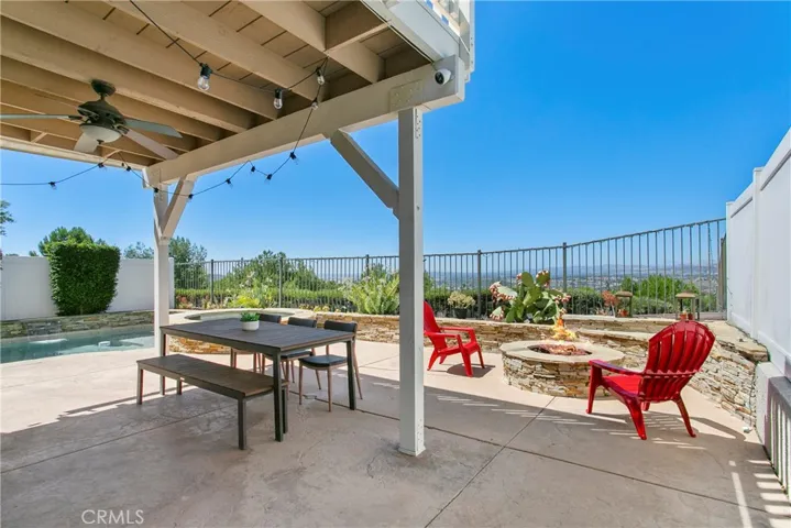 965 S Dylan, Anaheim Hills, California 92808