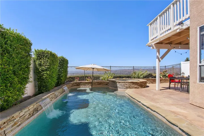 965 S Dylan, Anaheim Hills, California 92808