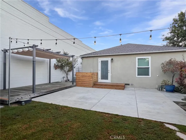 122 S Lime Street, Orange, California 92868