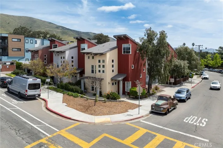1210 Southwood Drive, San Luis Obispo, California 93401