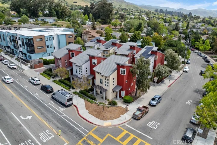 1210 Southwood Drive, San Luis Obispo, California 93401