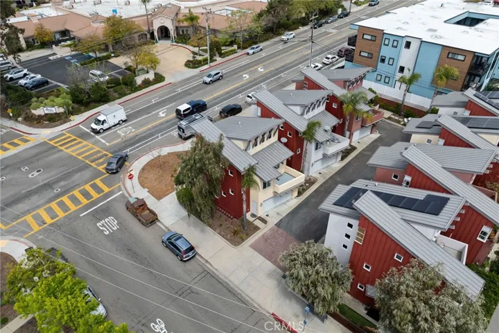 1210 Southwood Drive, San Luis Obispo, California 93401