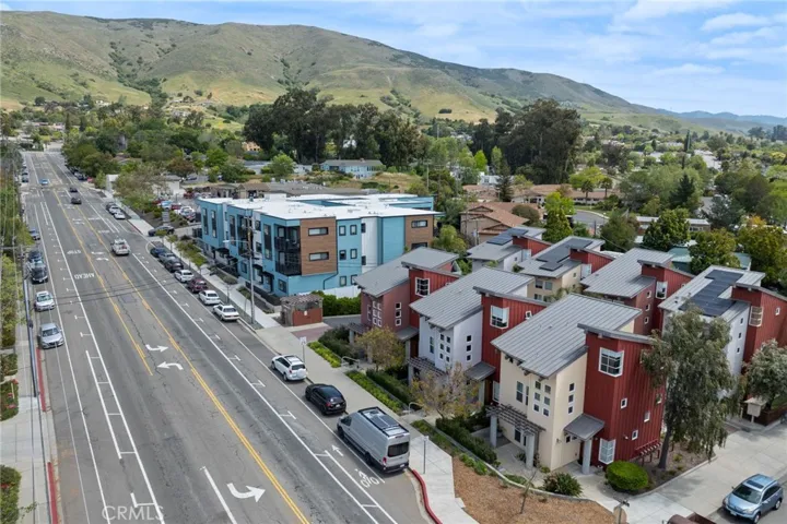 1210 Southwood Drive, San Luis Obispo, California 93401