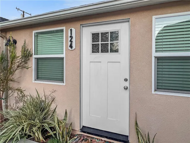 124 S Lime Street, Orange, California 92868