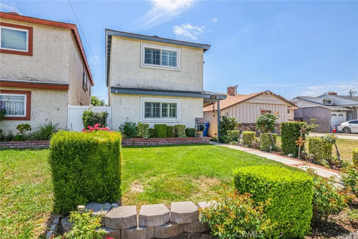 15034 Gale Avenue, Hacienda Heights, California 91745