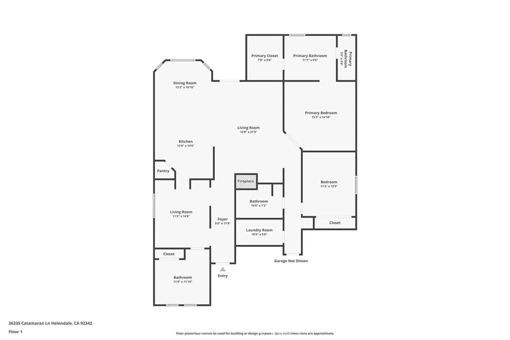 26335 Catamaran Lane, Helendale, California 92342 home-pic-39