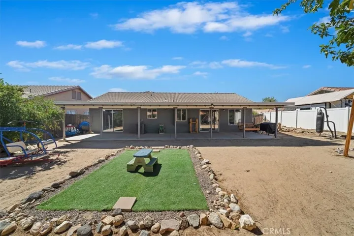 15250 Garnet Cv, Victorville, California 92394