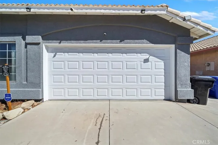 15250 Garnet Cv, Victorville, California 92394