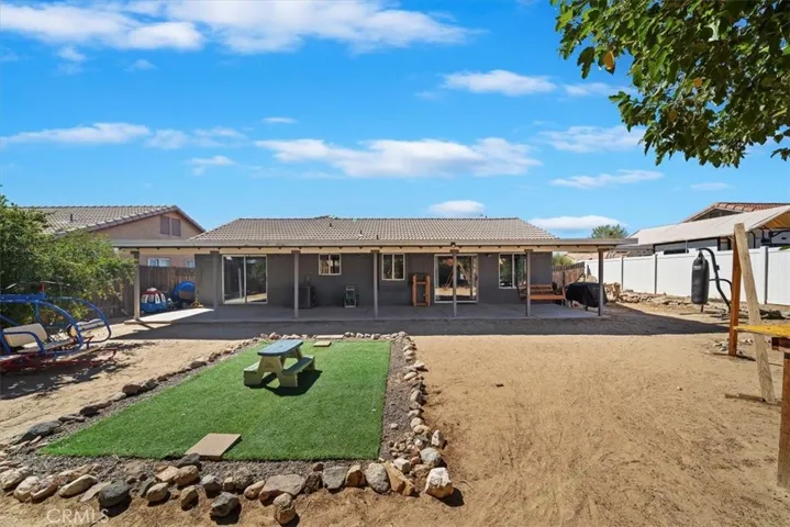 15250 Garnet Cv, Victorville, California 92394