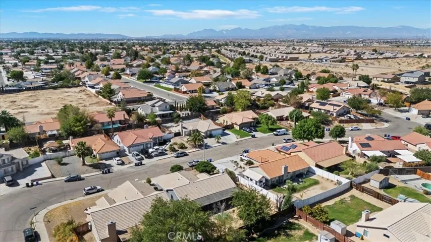 15250 Garnet Cv, Victorville, California 92394
