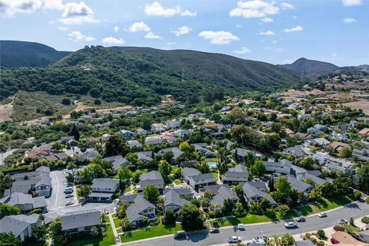 1750 Prefumo Canyon 23, San Luis Obispo, California 93405