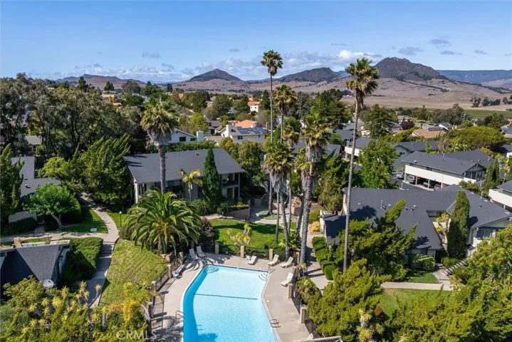 1750 Prefumo Canyon 23, San Luis Obispo, California 93405