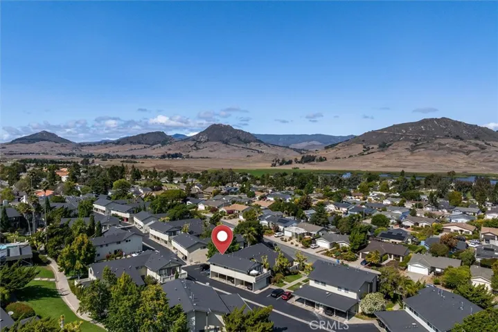 1750 Prefumo Canyon 23, San Luis Obispo, California 93405