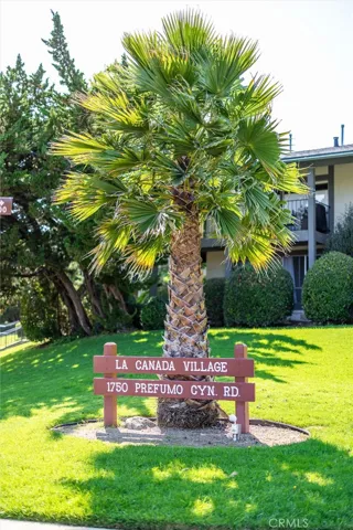 1750 Prefumo Canyon 23, San Luis Obispo, California 93405