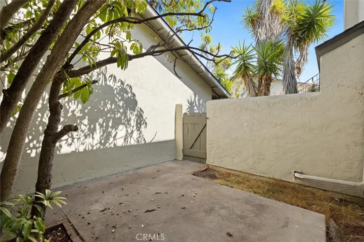 1750 Prefumo Canyon 23, San Luis Obispo, California 93405
