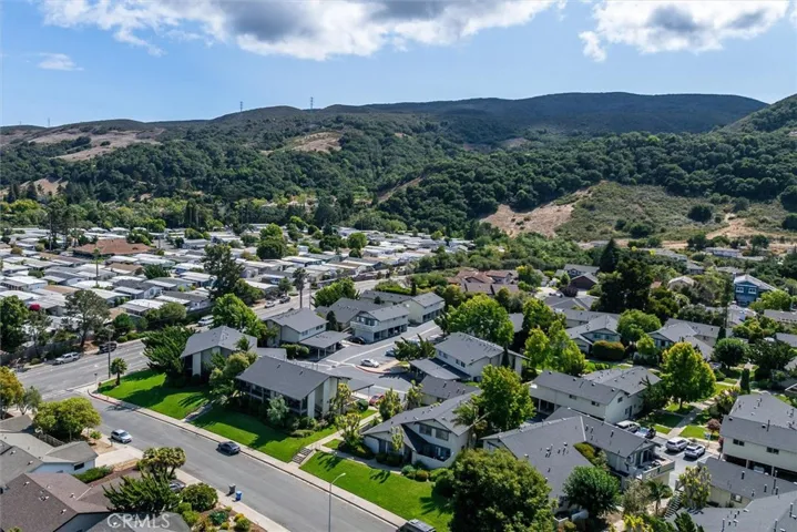1750 Prefumo Canyon 23, San Luis Obispo, California 93405