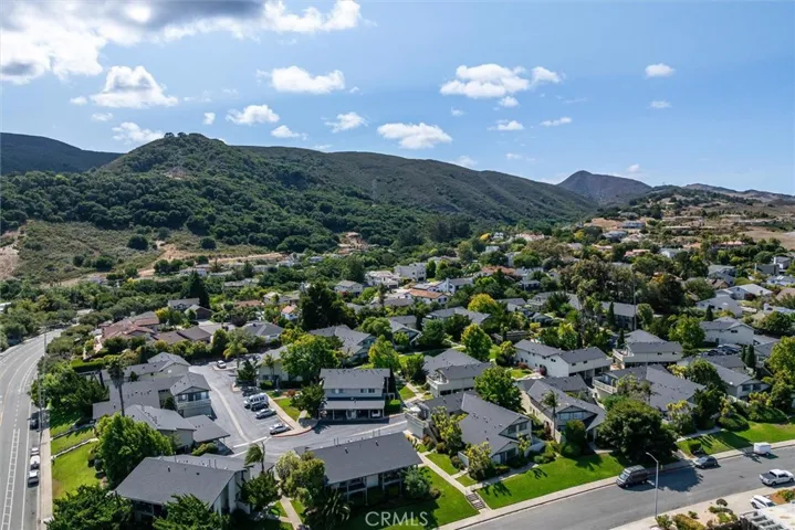 1750 Prefumo Canyon 23, San Luis Obispo, California 93405