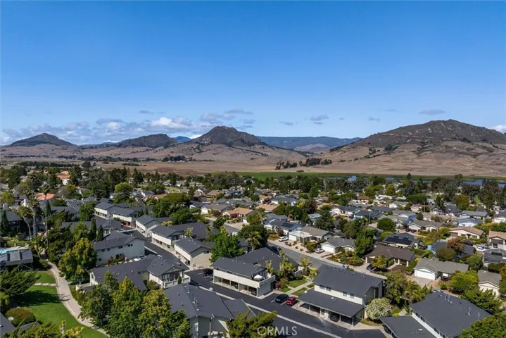 1750 Prefumo Canyon 23, San Luis Obispo, California 93405