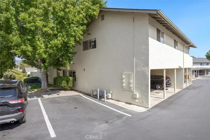 1750 Prefumo Canyon 23, San Luis Obispo, California 93405