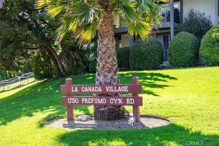 1750 Prefumo Canyon 23, San Luis Obispo, California 93405