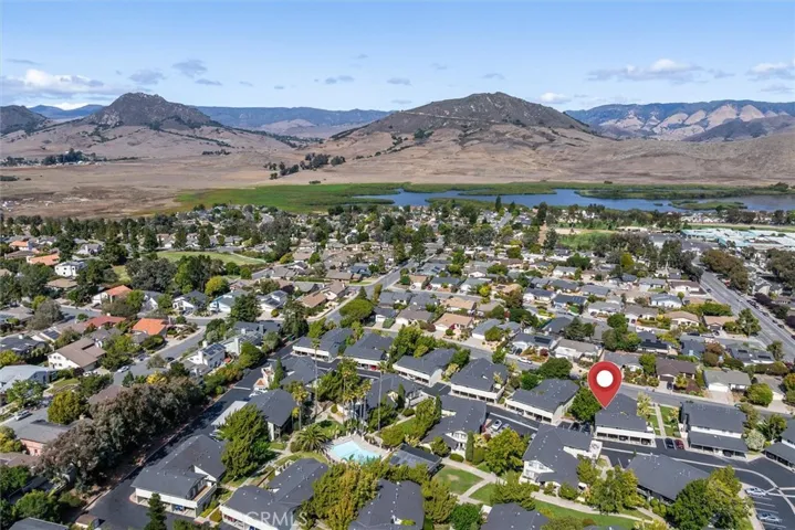 1750 Prefumo Canyon 23, San Luis Obispo, California 93405
