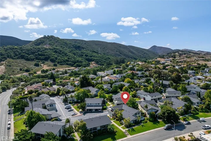 1750 Prefumo Canyon 23, San Luis Obispo, California 93405