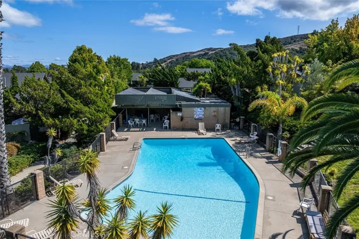 1750 Prefumo Canyon 23, San Luis Obispo, California 93405