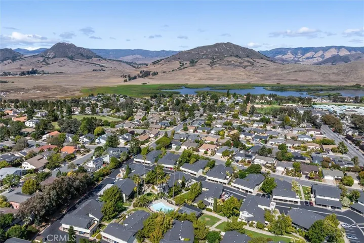 1750 Prefumo Canyon 23, San Luis Obispo, California 93405