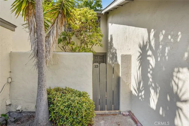 1750 Prefumo Canyon 23, San Luis Obispo, California 93405
