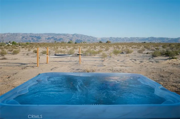 3232 Bluegrass Avenue, 29 Palms, California 92277
