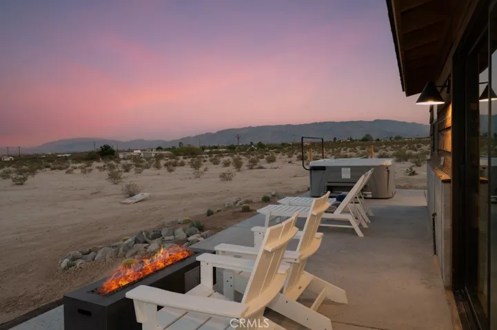 3232 Bluegrass Avenue, 29 Palms, California 92277