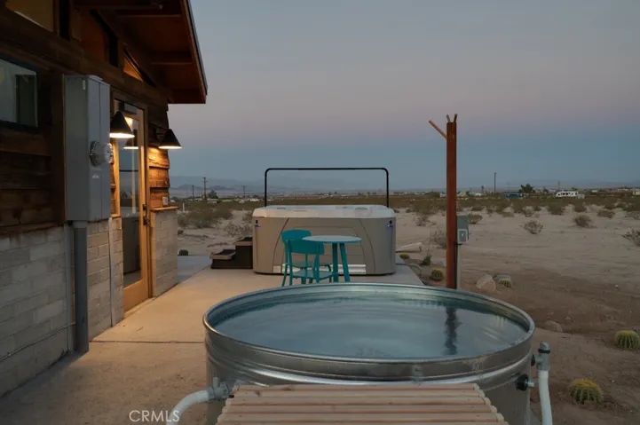 3232 Bluegrass Avenue, 29 Palms, California 92277
