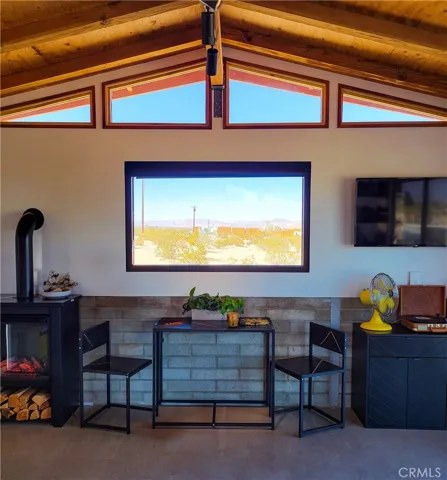 3232 Bluegrass Avenue, 29 Palms, California 92277