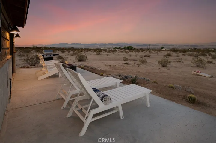 3232 Bluegrass Avenue, 29 Palms, California 92277