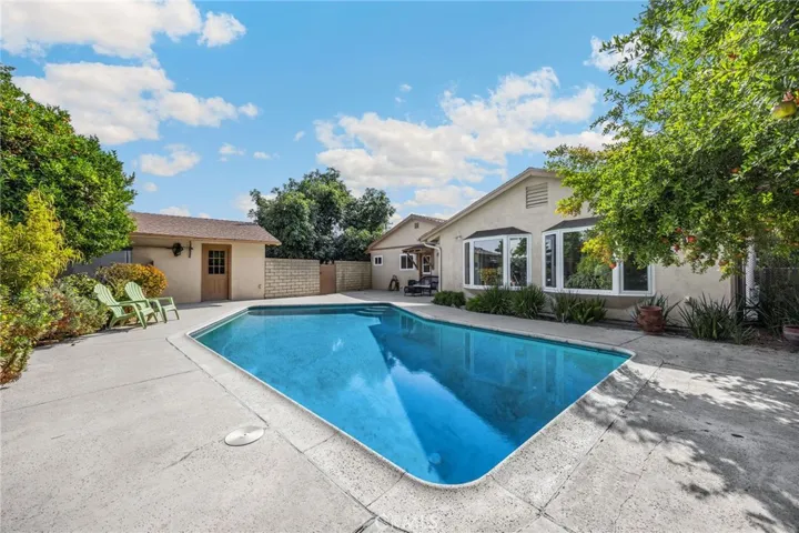4292 Eureka Avenue, Yorba Linda, California 92886