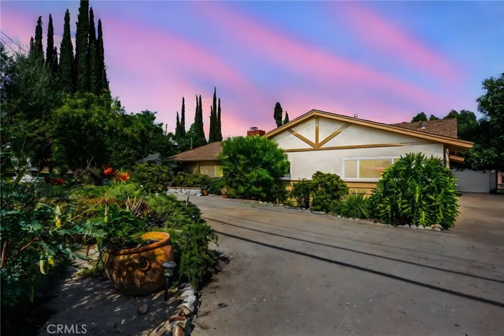 4292 Eureka Avenue, Yorba Linda, California 92886