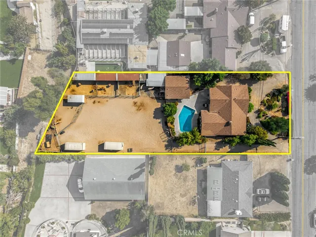 4292 Eureka Avenue, Yorba Linda, California 92886