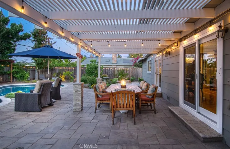1495 Montalban Drive, San Jose, California 95120